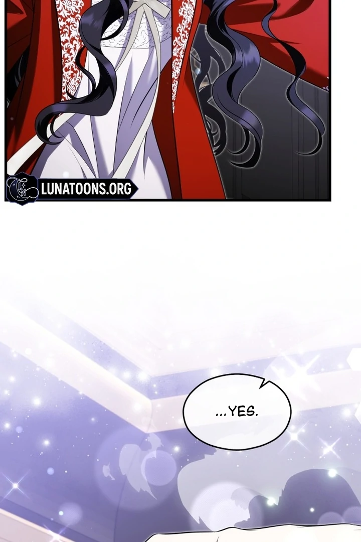 An Emperor 1000 Years Younger Than Me is Obsessed Chapter 48 page 125