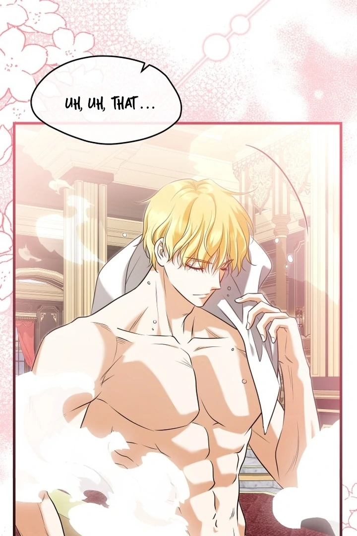 An Emperor 1000 Years Younger Than Me is Obsessed Chapter 49 page 3