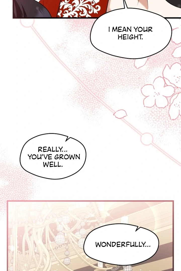 An Emperor 1000 Years Younger Than Me is Obsessed Chapter 49 page 5
