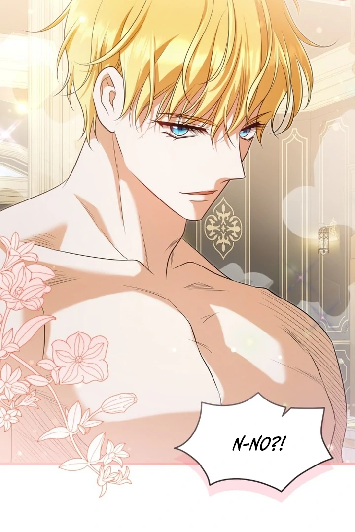 An Emperor 1000 Years Younger Than Me is Obsessed Chapter 49 page 8