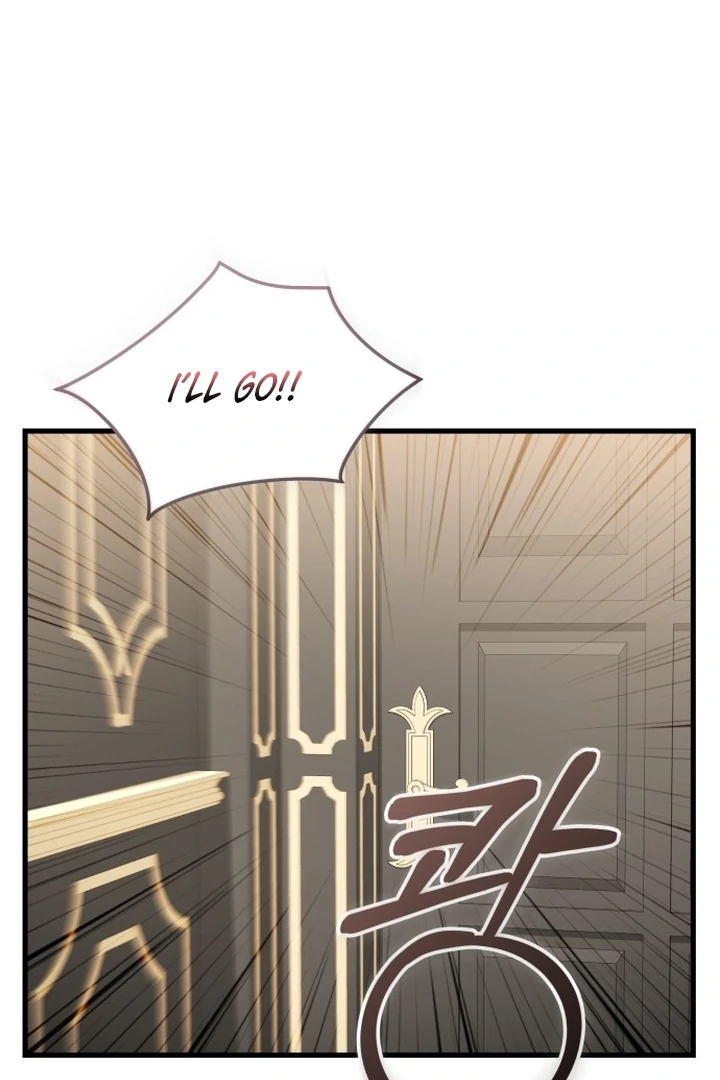 An Emperor 1000 Years Younger Than Me is Obsessed Chapter 49 page 9