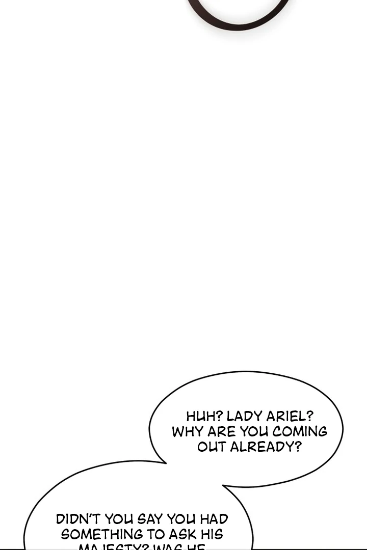 An Emperor 1000 Years Younger Than Me is Obsessed Chapter 49 page 10