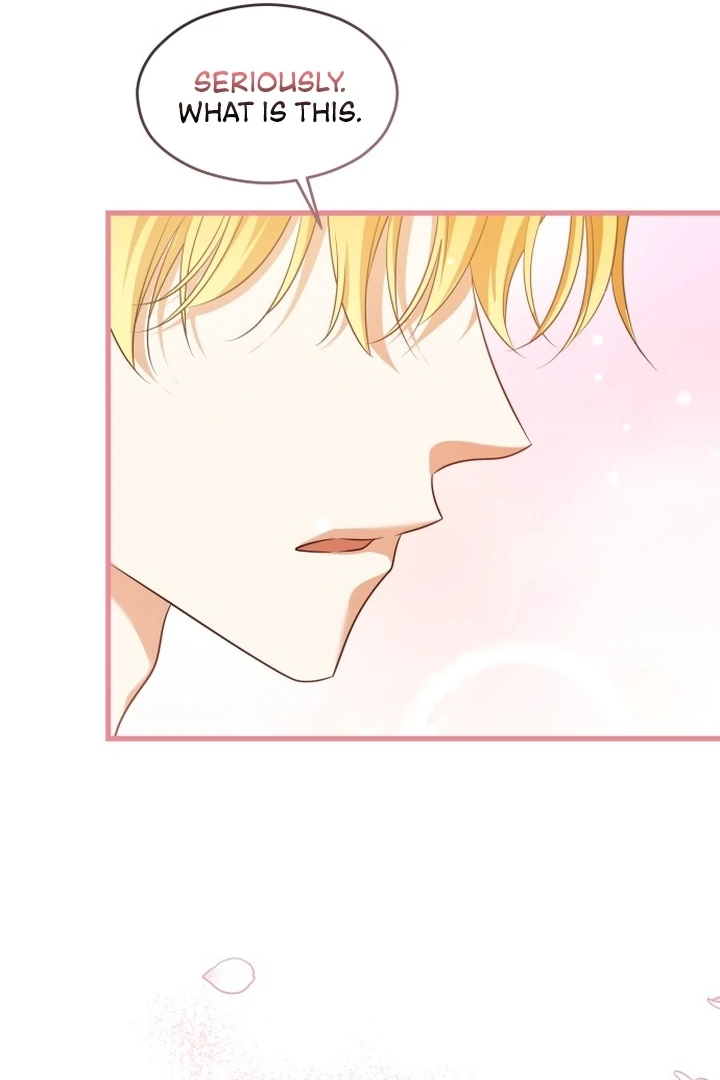 An Emperor 1000 Years Younger Than Me is Obsessed Chapter 49 page 14