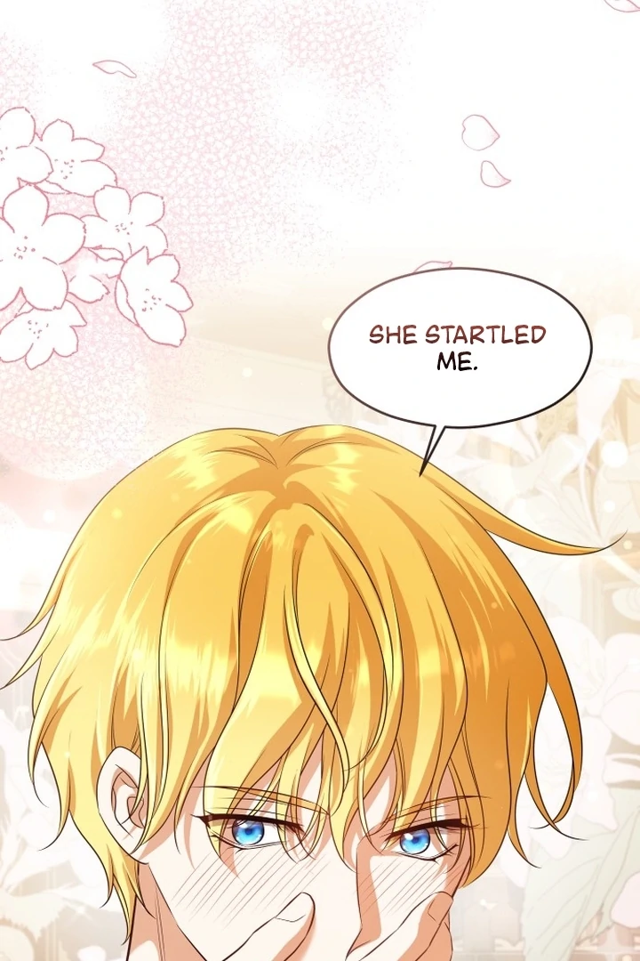 An Emperor 1000 Years Younger Than Me is Obsessed Chapter 49 page 15