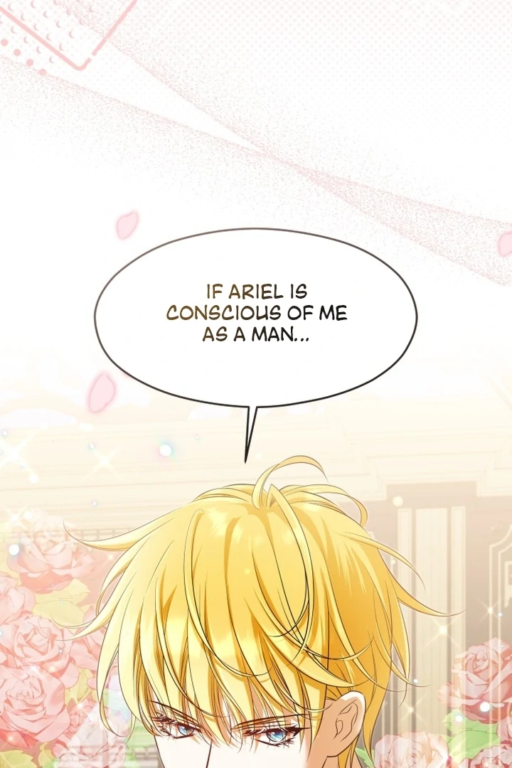 An Emperor 1000 Years Younger Than Me is Obsessed Chapter 49 page 19