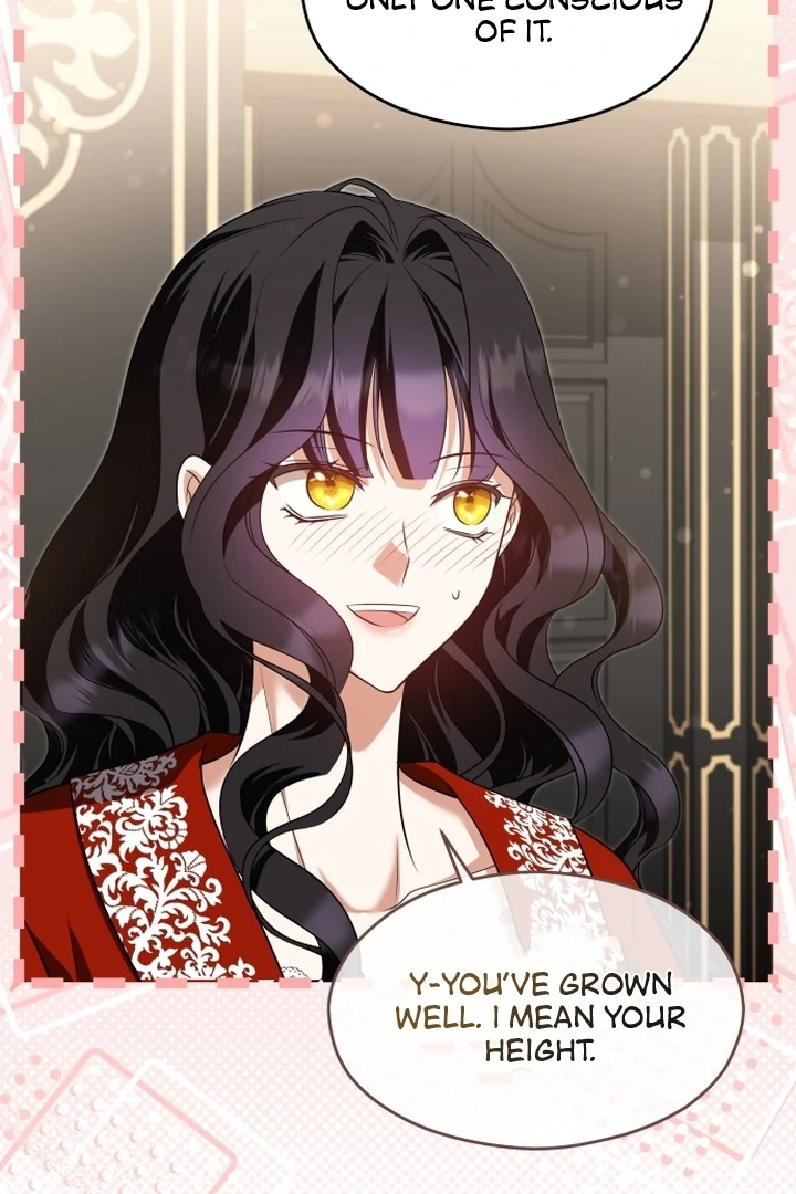 An Emperor 1000 Years Younger Than Me is Obsessed Chapter 49 page 18
