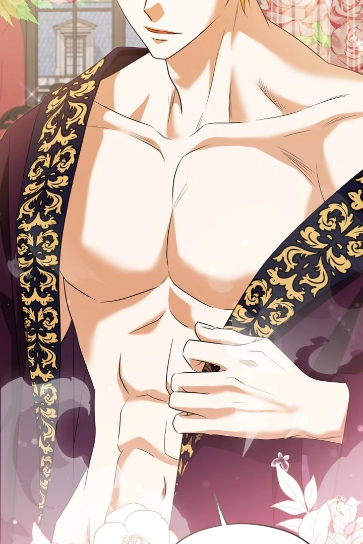 An Emperor 1000 Years Younger Than Me is Obsessed Chapter 49 page 20