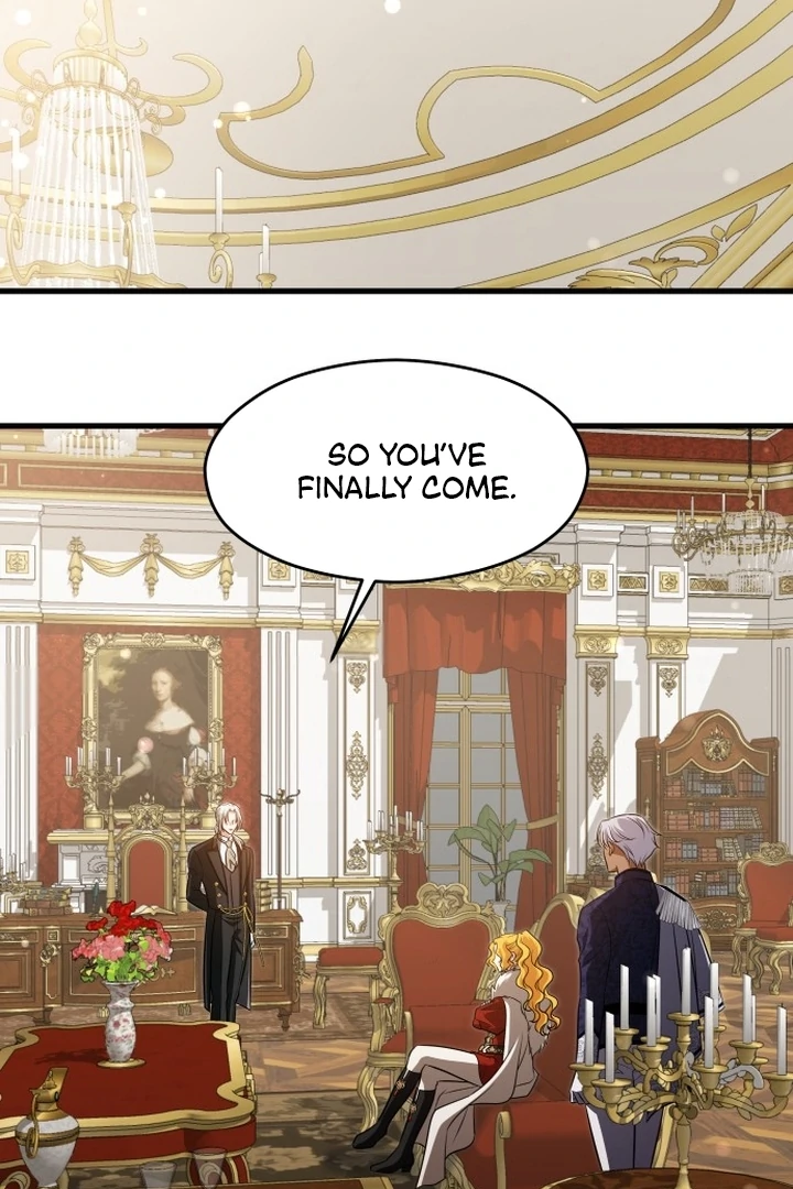 An Emperor 1000 Years Younger Than Me is Obsessed Chapter 49 page 23