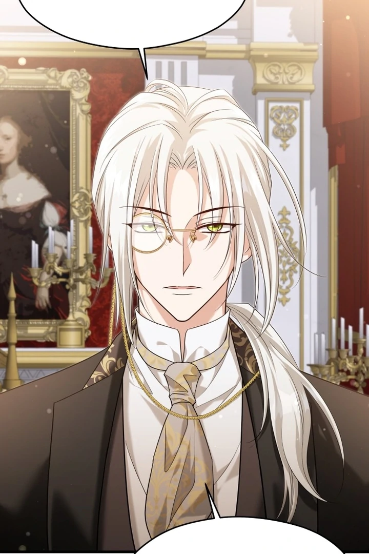 An Emperor 1000 Years Younger Than Me is Obsessed Chapter 49 page 25