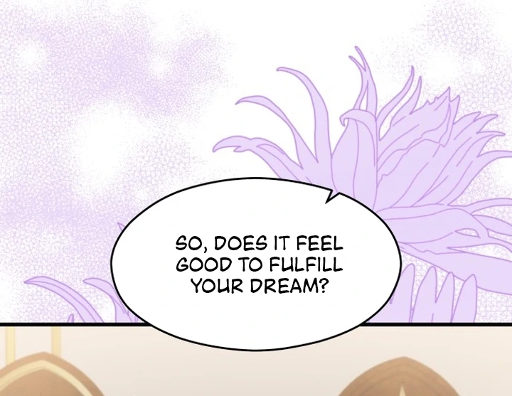 An Emperor 1000 Years Younger Than Me is Obsessed Chapter 49 page 27