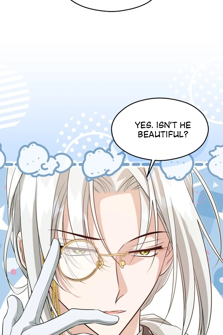 An Emperor 1000 Years Younger Than Me is Obsessed Chapter 49 page 30