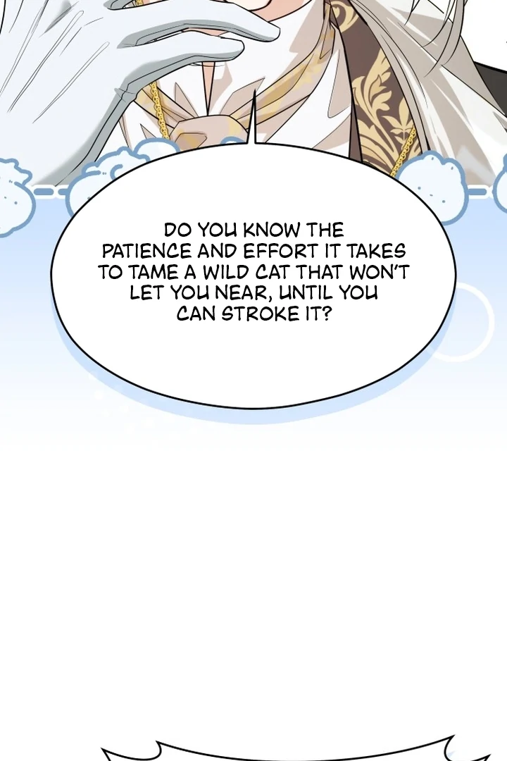 An Emperor 1000 Years Younger Than Me is Obsessed Chapter 49 page 31