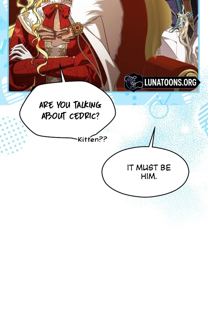 An Emperor 1000 Years Younger Than Me is Obsessed Chapter 49 page 33