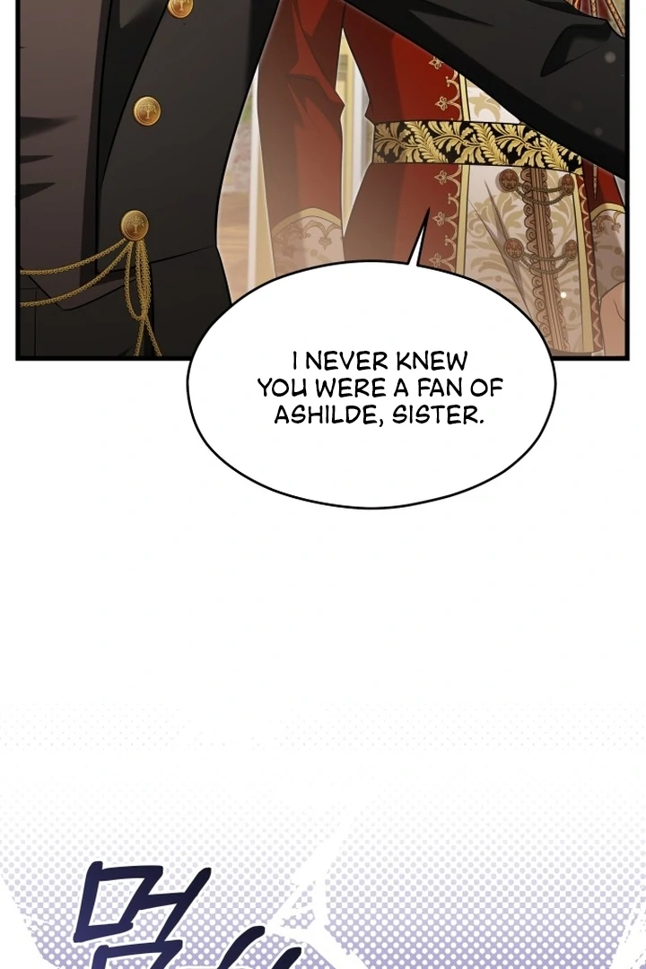An Emperor 1000 Years Younger Than Me is Obsessed Chapter 49 page 38