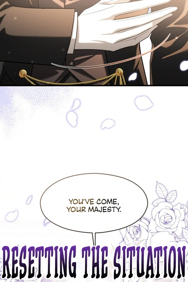 An Emperor 1000 Years Younger Than Me is Obsessed Chapter 49 page 43