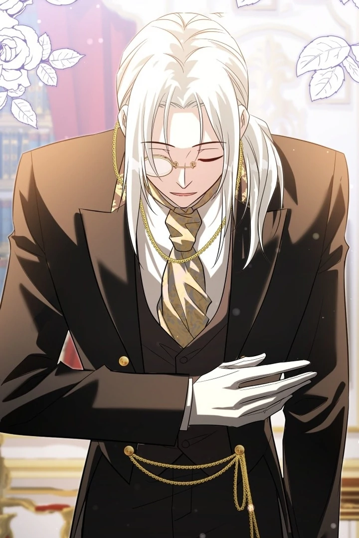 An Emperor 1000 Years Younger Than Me is Obsessed Chapter 49 page 44