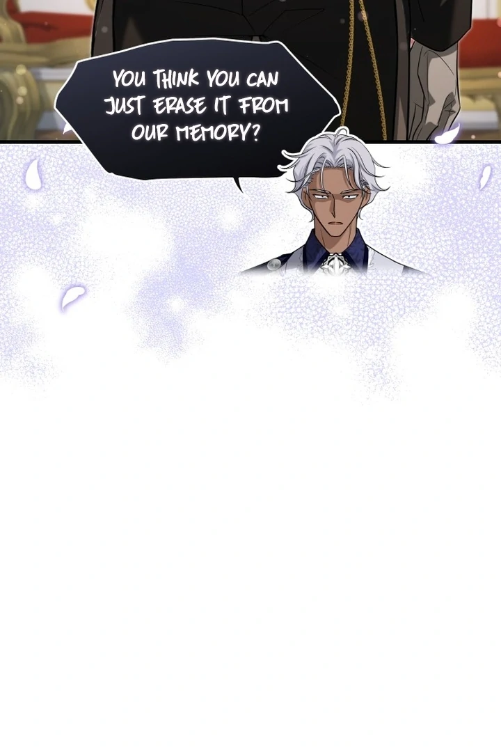 An Emperor 1000 Years Younger Than Me is Obsessed Chapter 49 page 45