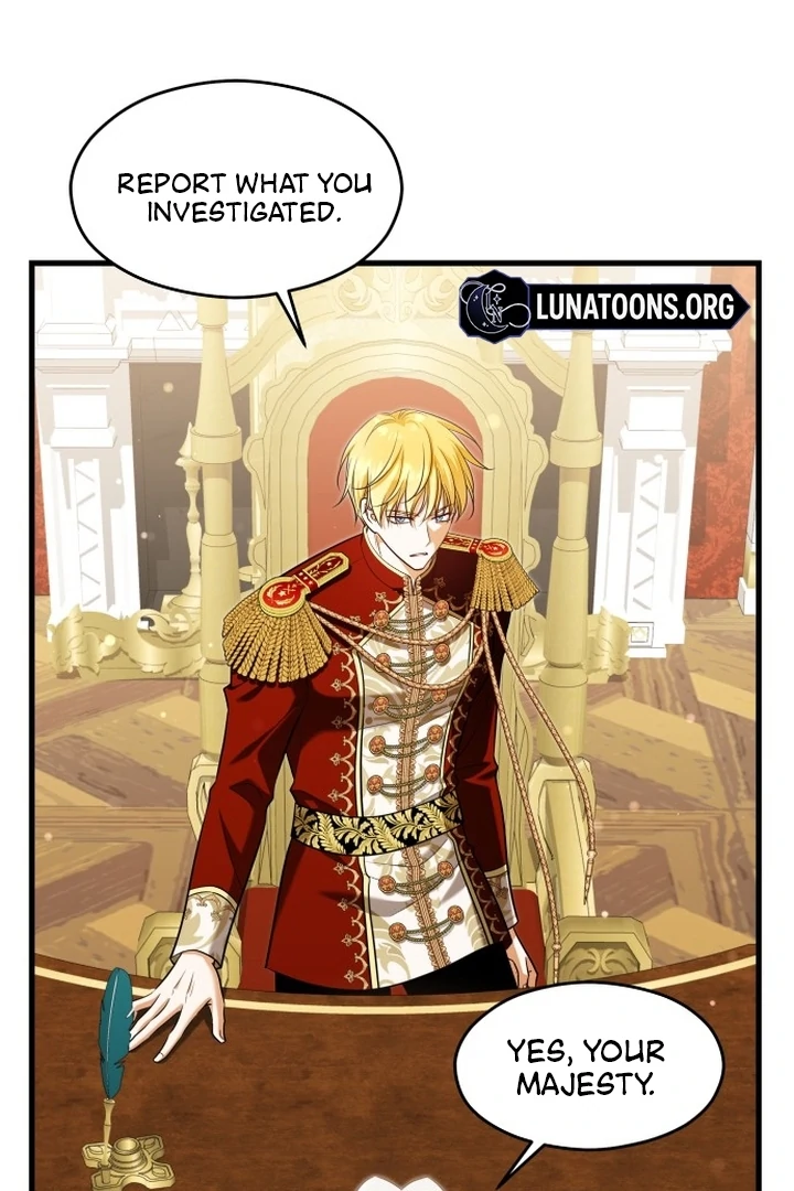 An Emperor 1000 Years Younger Than Me is Obsessed Chapter 49 page 46
