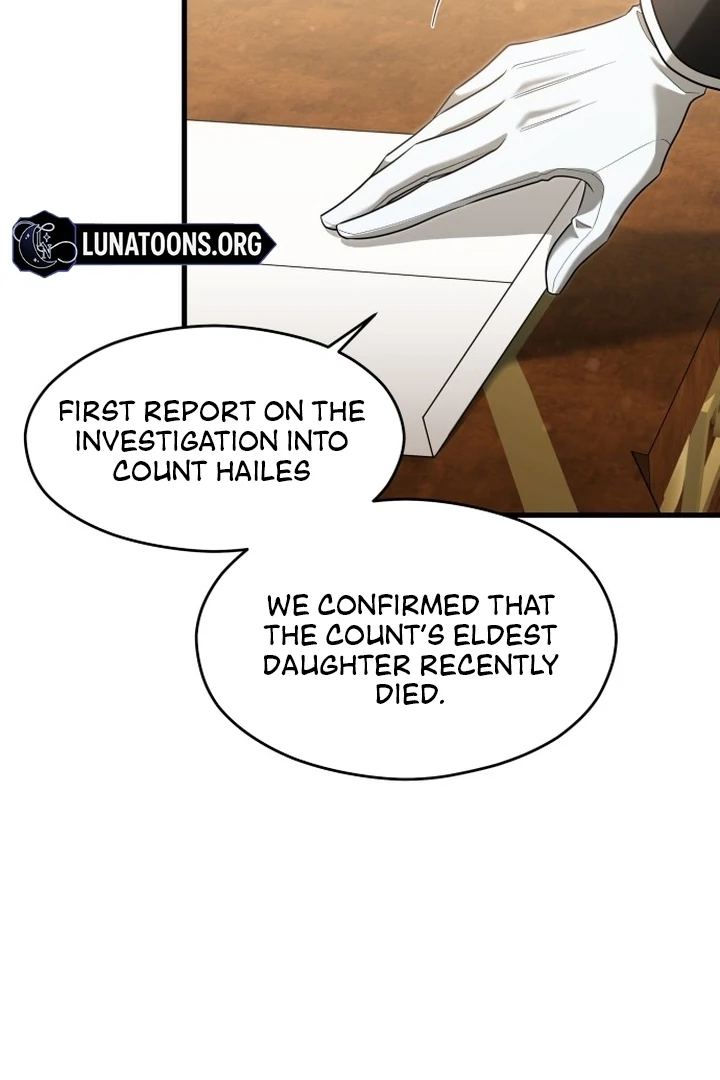 An Emperor 1000 Years Younger Than Me is Obsessed Chapter 49 page 50