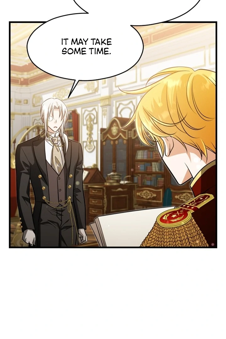 An Emperor 1000 Years Younger Than Me is Obsessed Chapter 49 page 53
