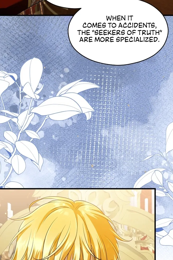 An Emperor 1000 Years Younger Than Me is Obsessed Chapter 49 page 57