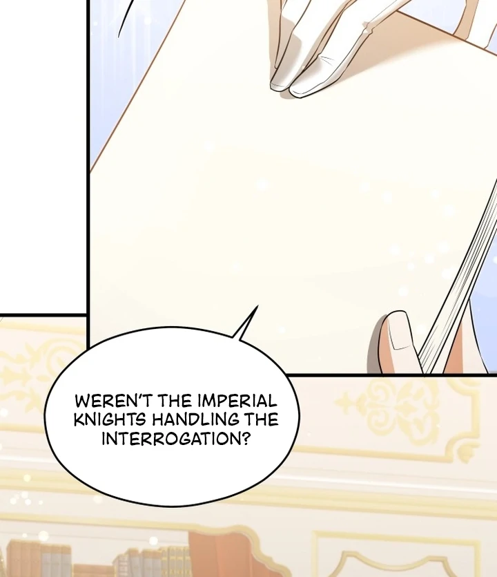 An Emperor 1000 Years Younger Than Me is Obsessed Chapter 49 page 55