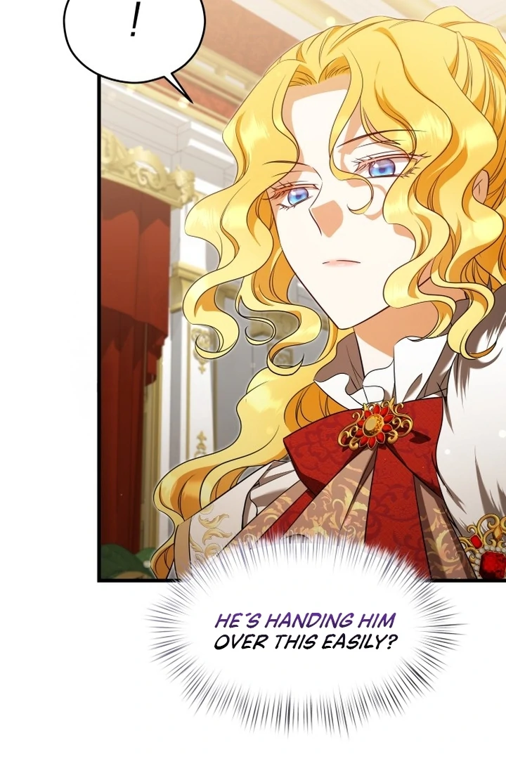An Emperor 1000 Years Younger Than Me is Obsessed Chapter 49 page 59