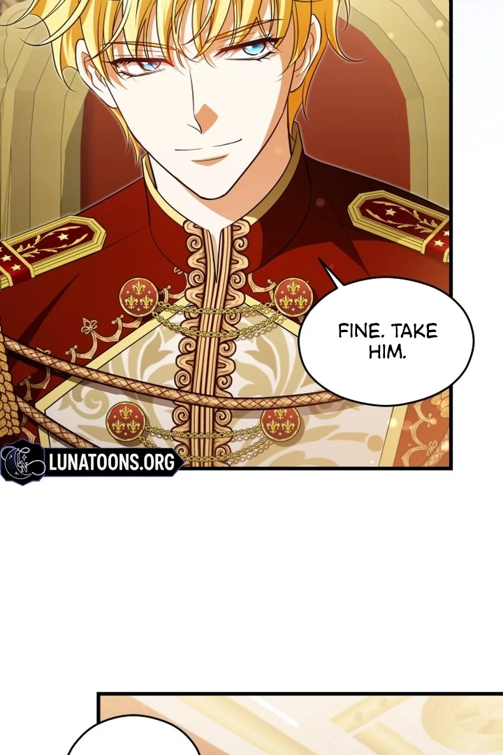An Emperor 1000 Years Younger Than Me is Obsessed Chapter 49 page 58