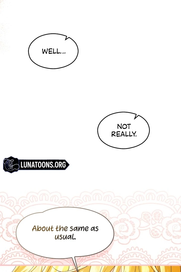 An Emperor 1000 Years Younger Than Me is Obsessed Chapter 49 page 62