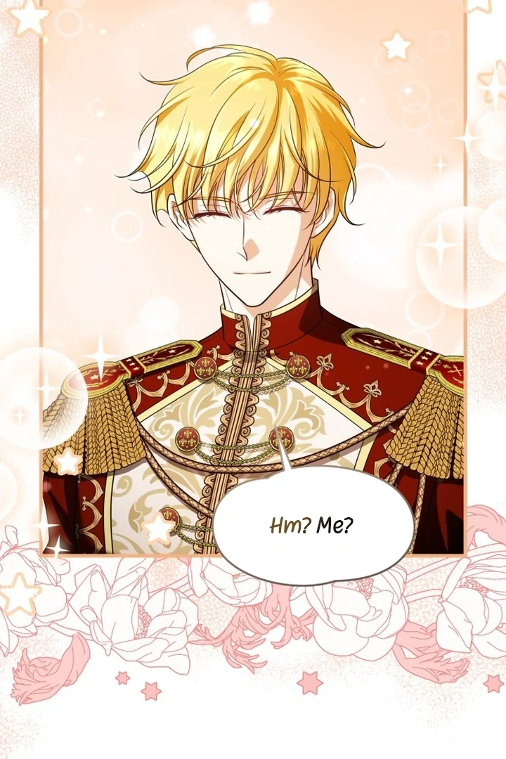 An Emperor 1000 Years Younger Than Me is Obsessed Chapter 49 page 61