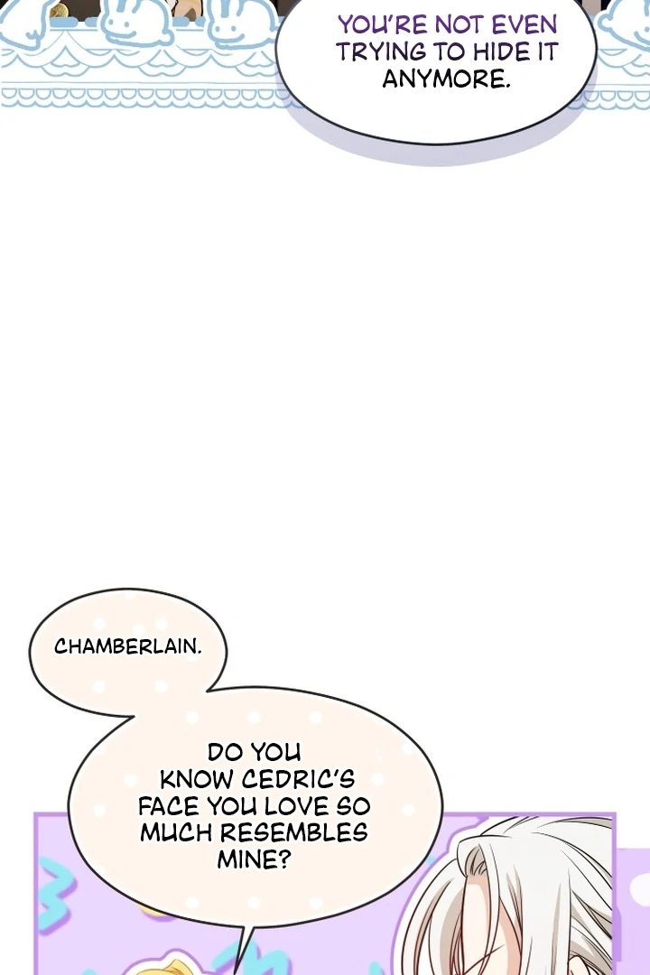 An Emperor 1000 Years Younger Than Me is Obsessed Chapter 49 page 67