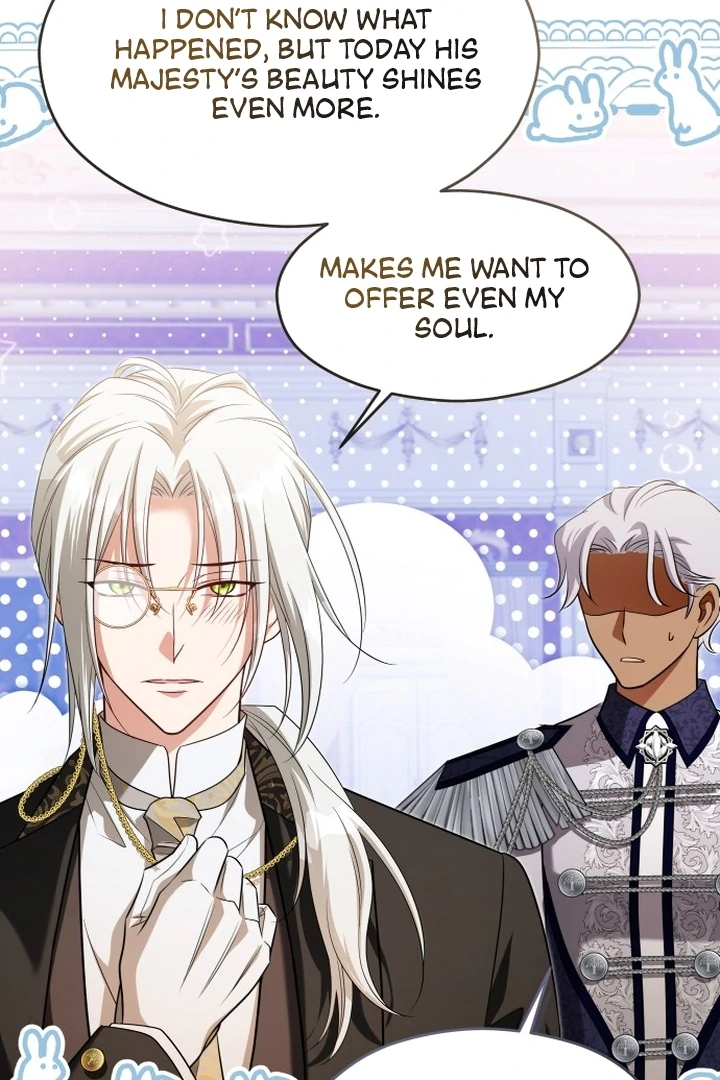 An Emperor 1000 Years Younger Than Me is Obsessed Chapter 49 page 66