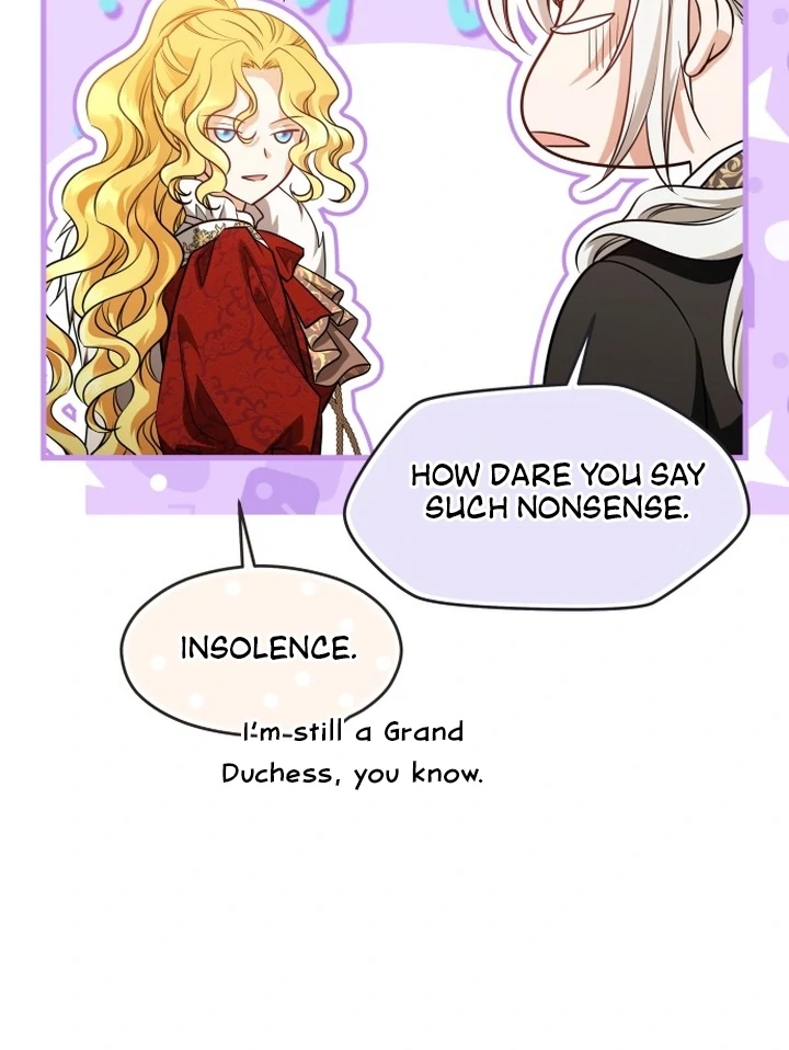 An Emperor 1000 Years Younger Than Me is Obsessed Chapter 49 page 68