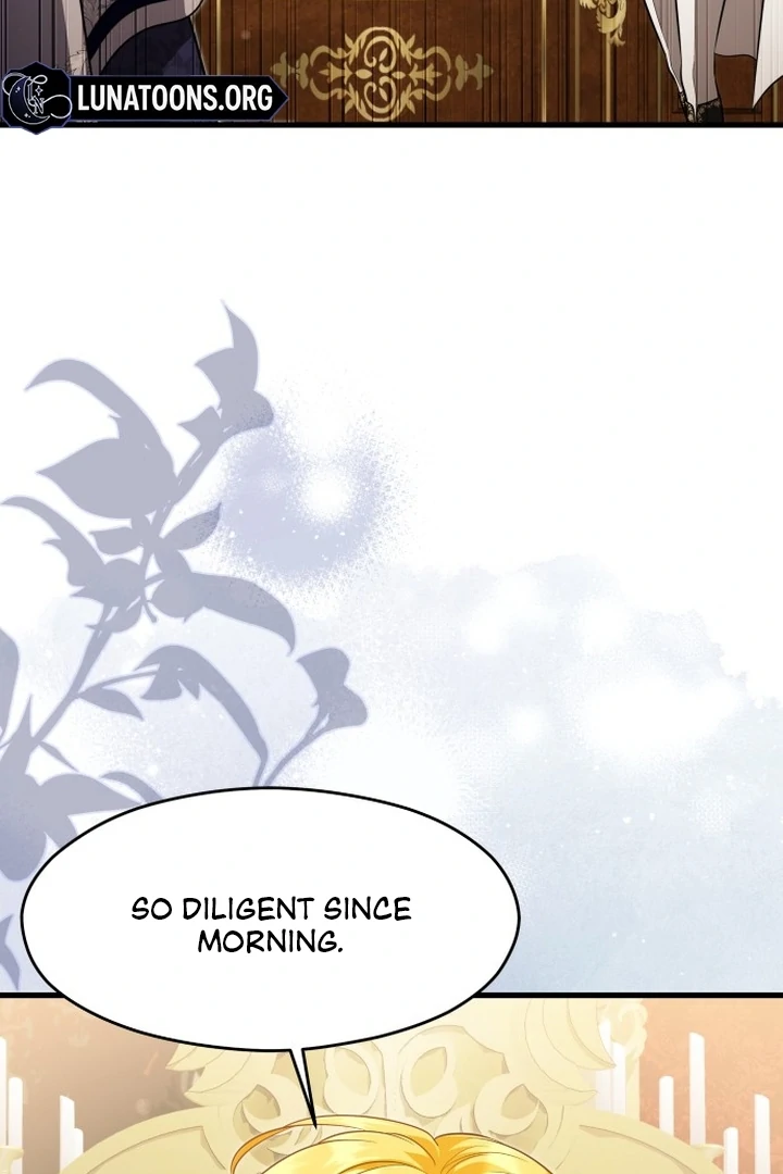 An Emperor 1000 Years Younger Than Me is Obsessed Chapter 49 page 72