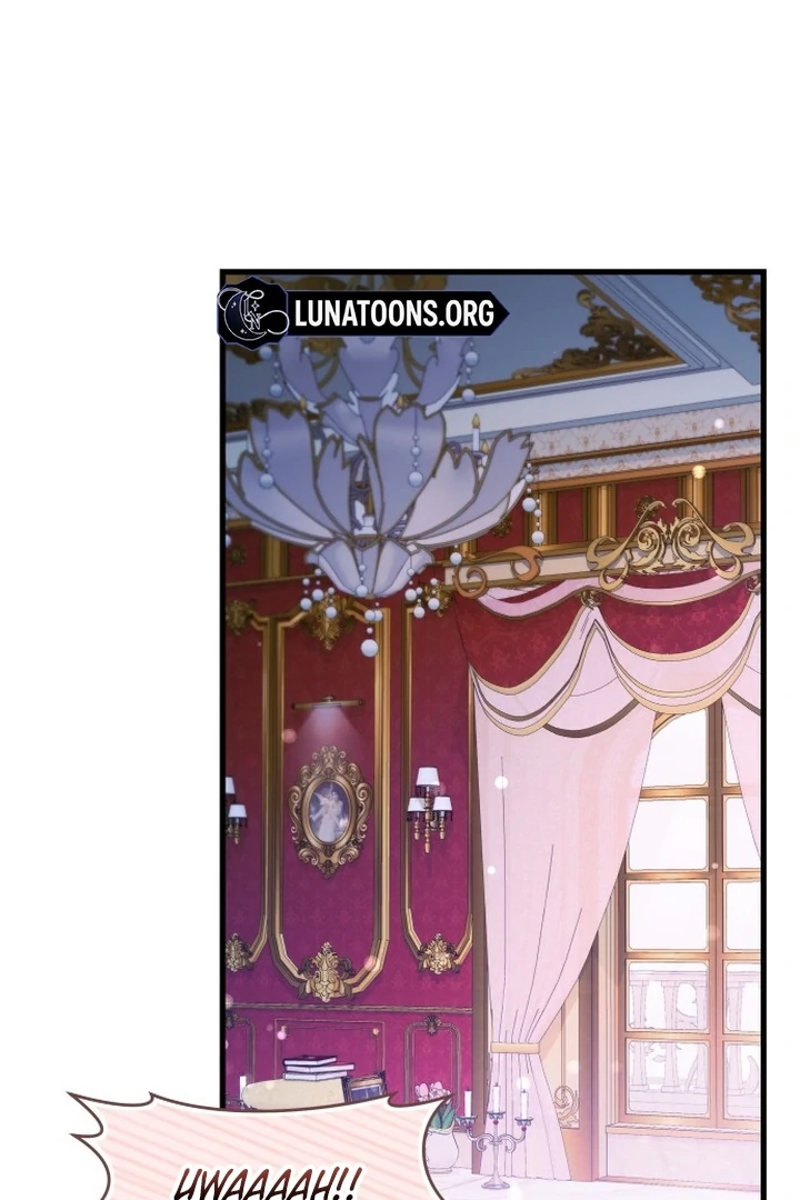 An Emperor 1000 Years Younger Than Me is Obsessed Chapter 49 page 76