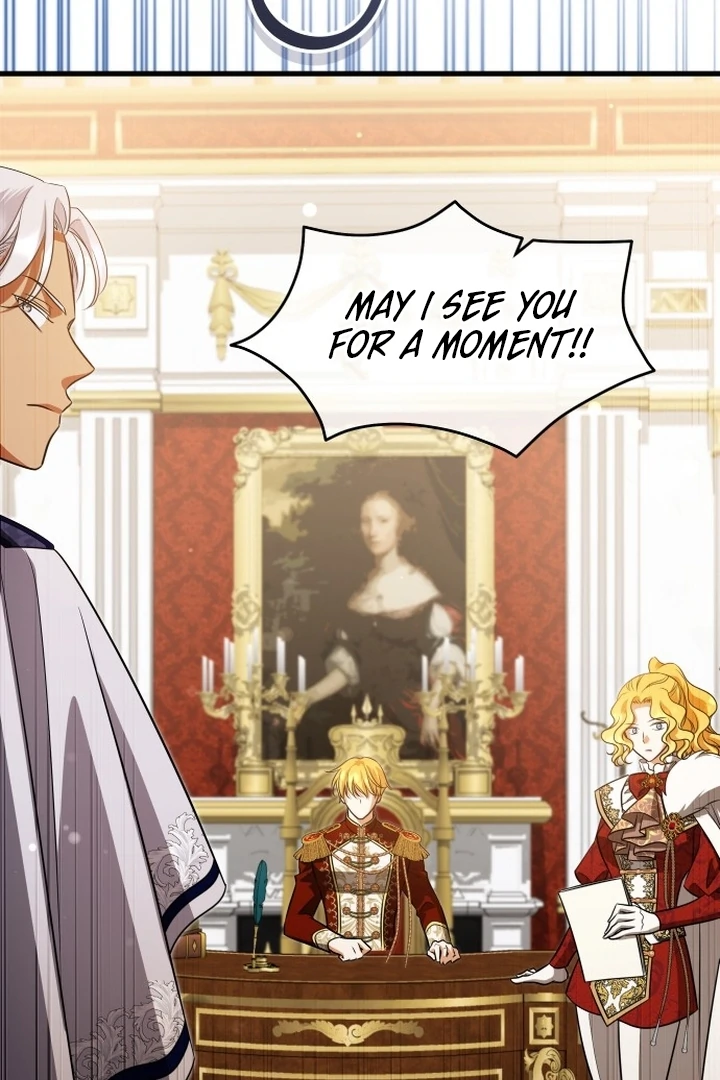 An Emperor 1000 Years Younger Than Me is Obsessed Chapter 49 page 71