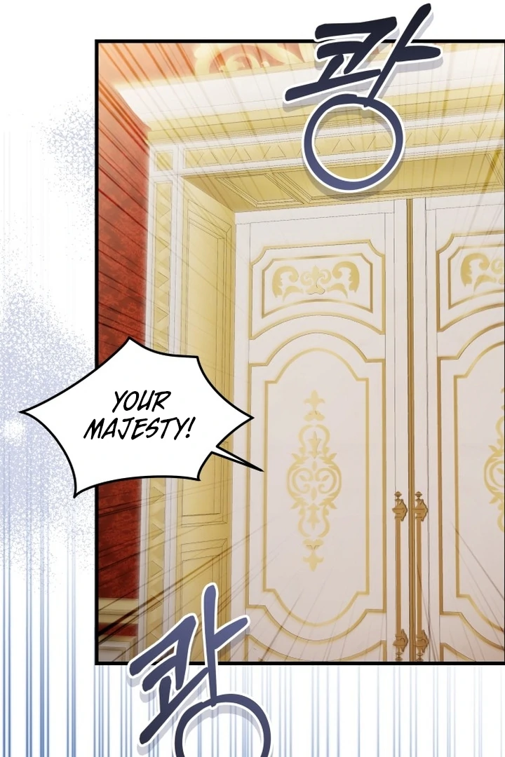 An Emperor 1000 Years Younger Than Me is Obsessed Chapter 49 page 70