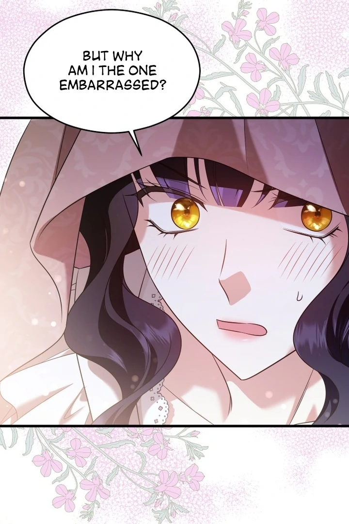 An Emperor 1000 Years Younger Than Me is Obsessed Chapter 49 page 79