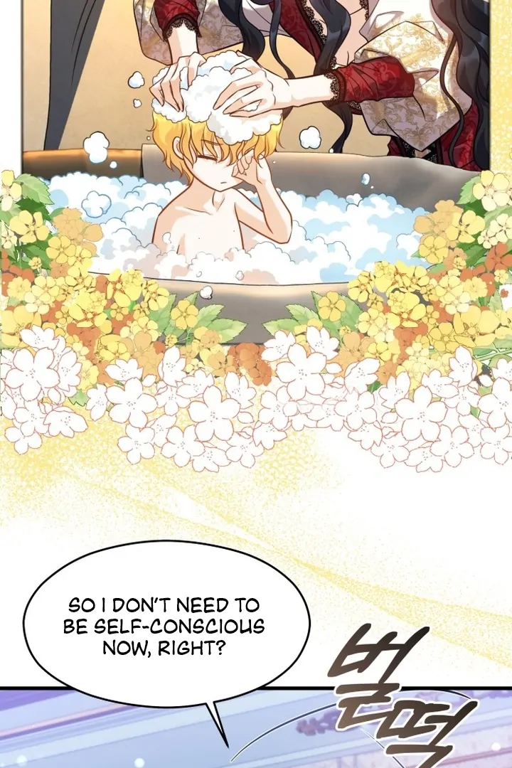 An Emperor 1000 Years Younger Than Me is Obsessed Chapter 49 page 81
