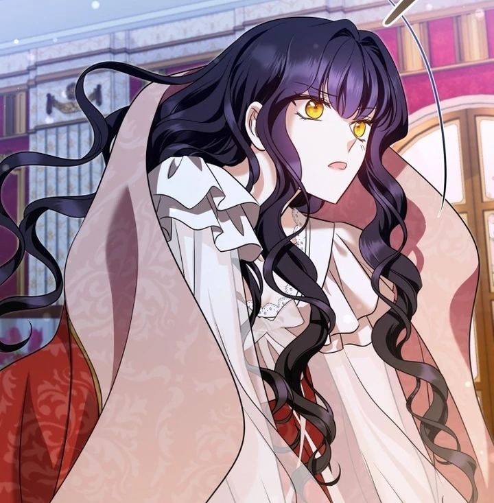 An Emperor 1000 Years Younger Than Me is Obsessed Chapter 49 page 82