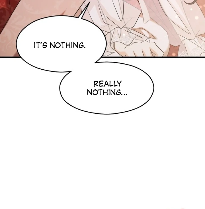 An Emperor 1000 Years Younger Than Me is Obsessed Chapter 49 page 83