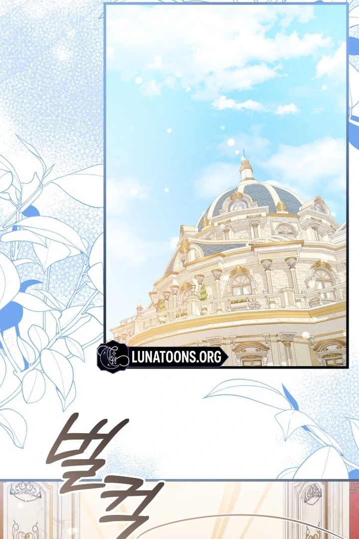 An Emperor 1000 Years Younger Than Me is Obsessed Chapter 49 page 90