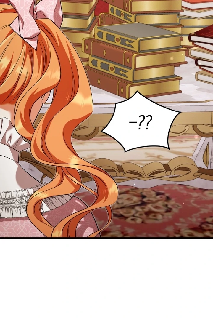 An Emperor 1000 Years Younger Than Me is Obsessed Chapter 49 page 93