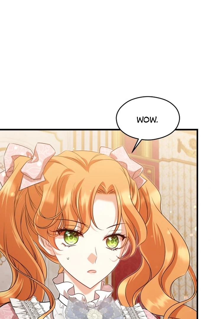 An Emperor 1000 Years Younger Than Me is Obsessed Chapter 49 page 94