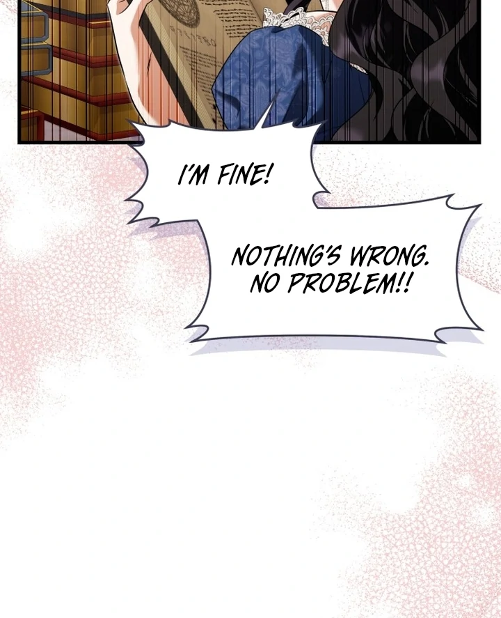 An Emperor 1000 Years Younger Than Me is Obsessed Chapter 49 page 97