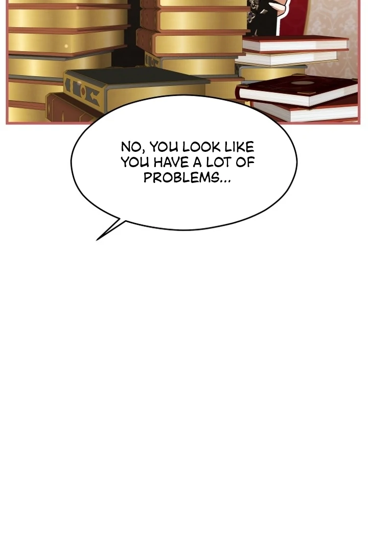 An Emperor 1000 Years Younger Than Me is Obsessed Chapter 49 page 99