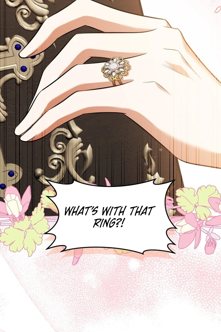An Emperor 1000 Years Younger Than Me is Obsessed Chapter 49 page 102
