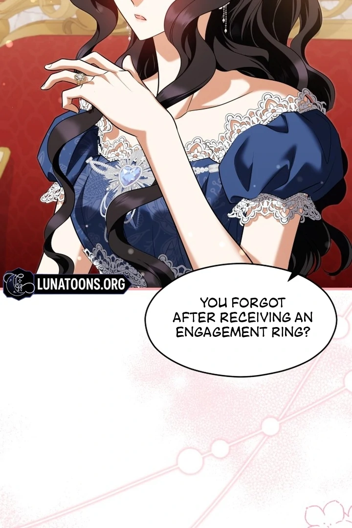 An Emperor 1000 Years Younger Than Me is Obsessed Chapter 49 page 104