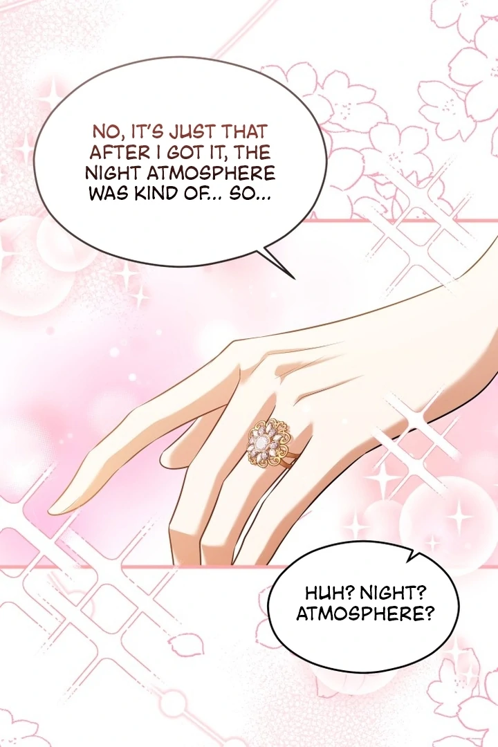 An Emperor 1000 Years Younger Than Me is Obsessed Chapter 49 page 105