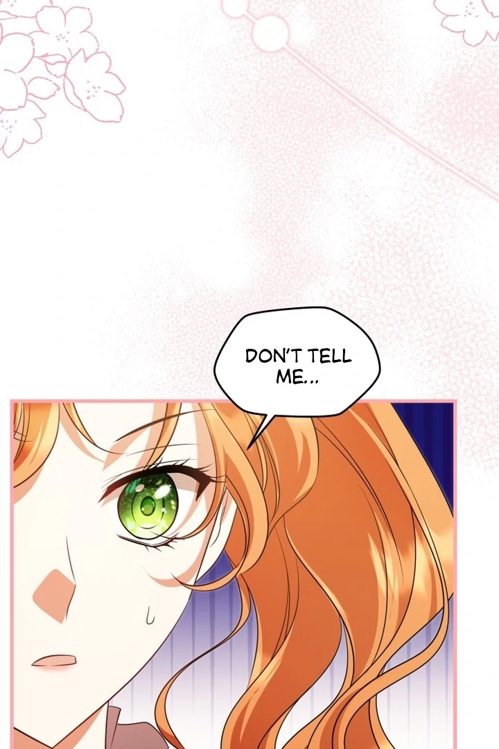 An Emperor 1000 Years Younger Than Me is Obsessed Chapter 49 page 106